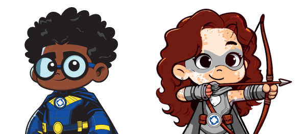 Niños